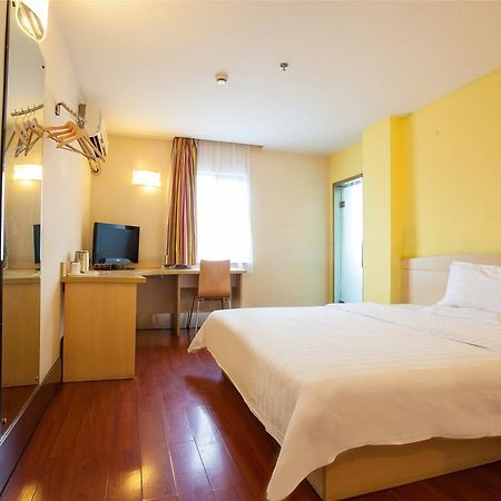 7Days Inn Huizhou Daya Bay Aotou Eksteriør billede