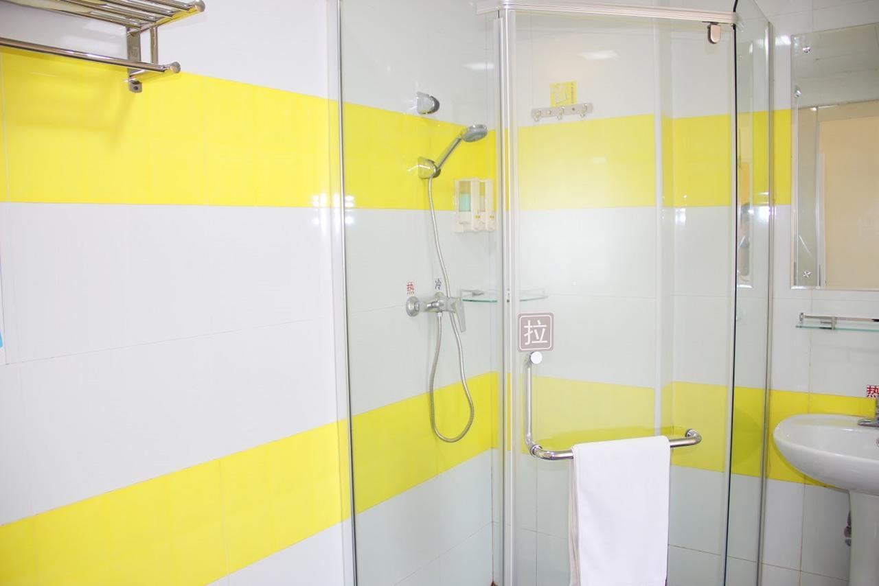7Days Inn Huizhou Daya Bay Aotou Eksteriør billede